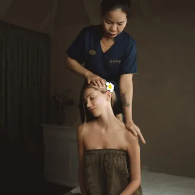 AMARI SPA Nowy Sącz - Masaż Tajski